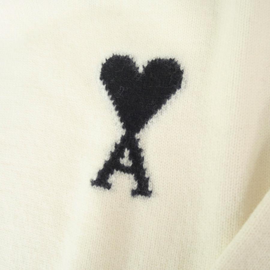 AMI Alexandre Mattiussi AMI PARIS アミパリス レディース