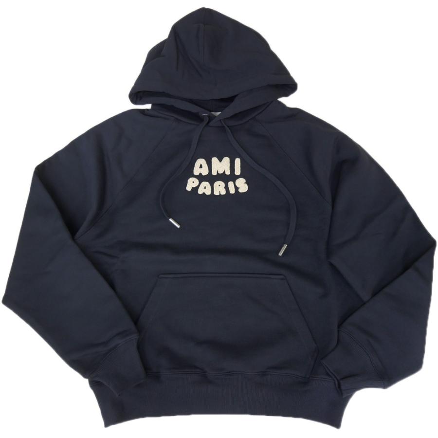 AMI Alexandre Mattiussi AMI PARIS アミパリス メンズプルオーバー
