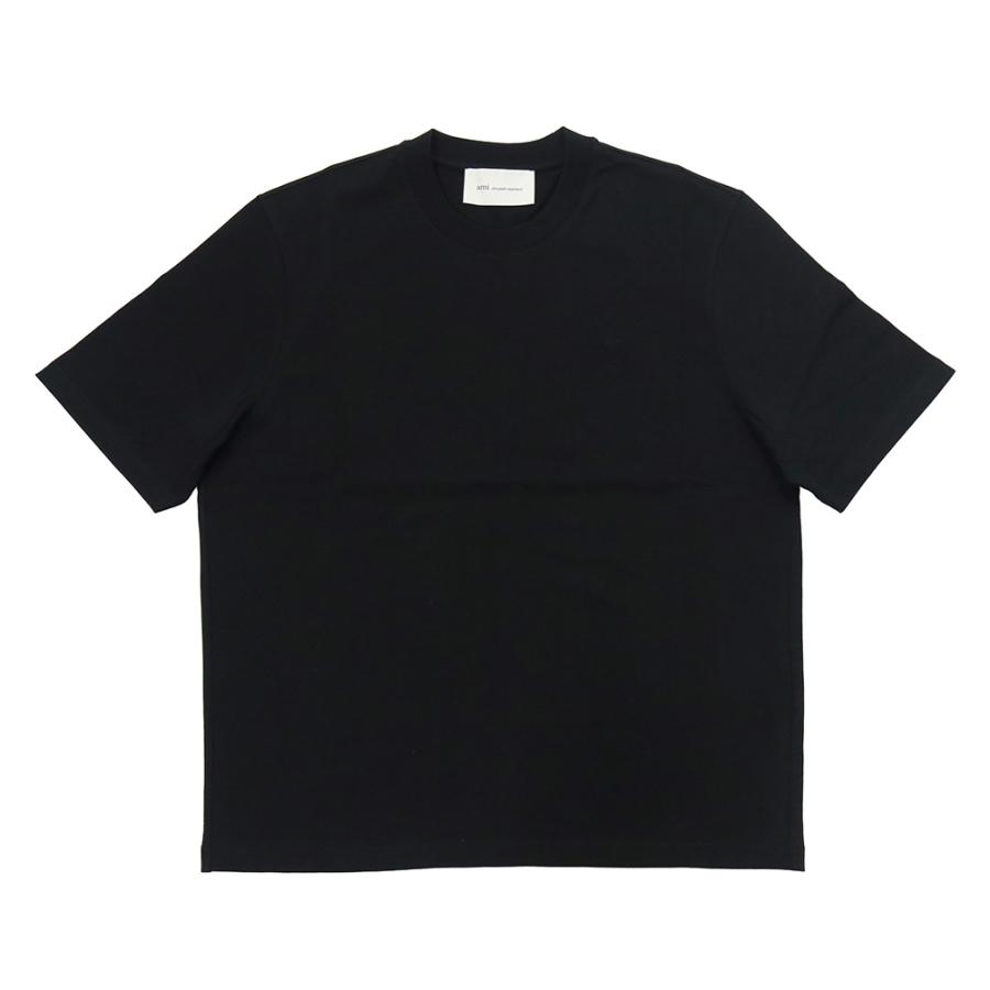 AMI Alexandre Mattiussi AMI PARIS アミパリス メンズクルーネックT