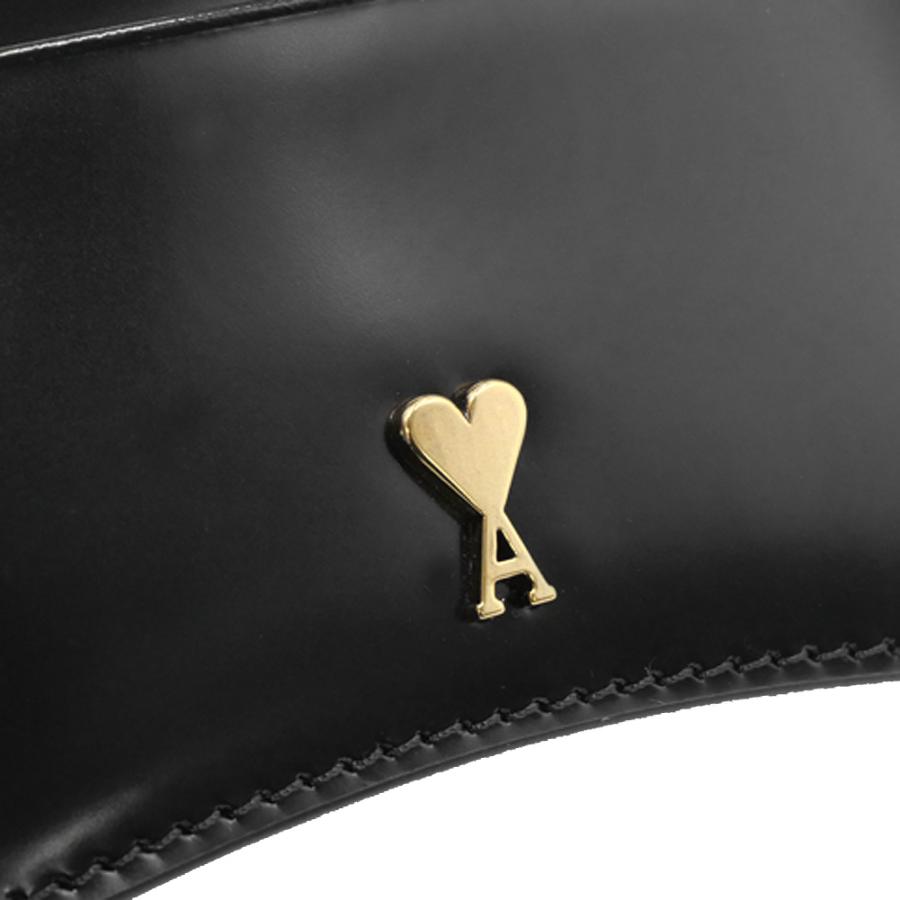 ami paris ケース AMI Alexandre Mattiussi AMI PARIS アミパリス カードケース/コイン