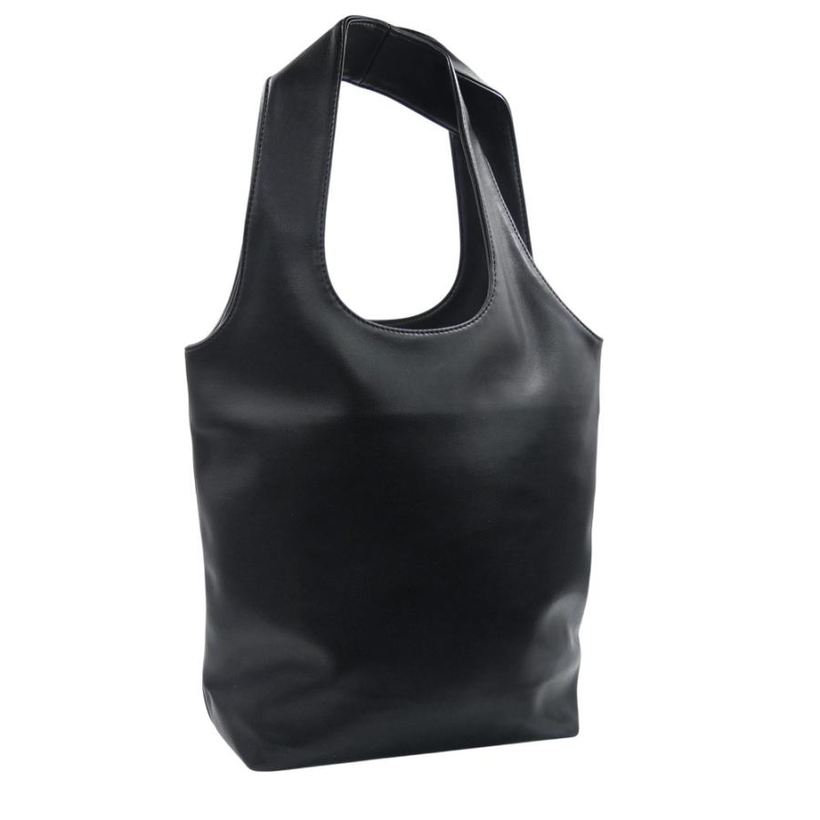 A.P.C. アーペーセー レディース トートバッグ PUAAT-M61861 ブラック 2026春夏新作の画像