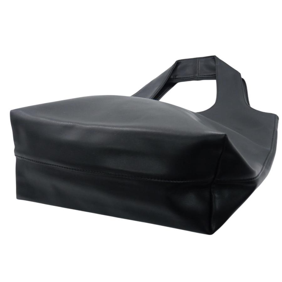 A.P.C. アーペーセー レディース トートバッグ PUAAT-M61861 ブラック 2026春夏新作の画像