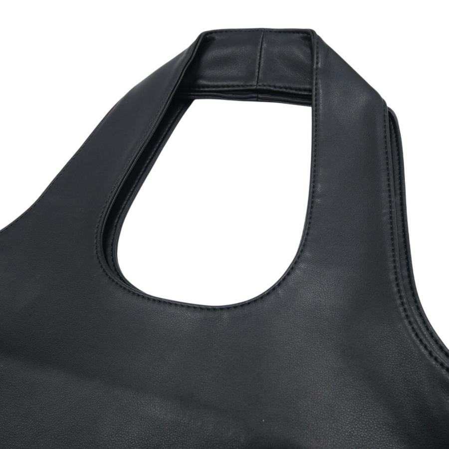 A.P.C. アーペーセー レディース トートバッグ PUAAT-M61861 ブラック 2026春夏新作の画像