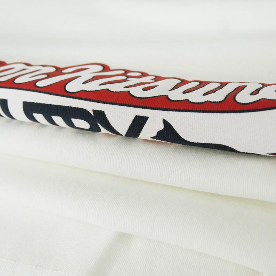 AUTRY（オートリー） × MAISON KITSUNE メンズ レディース クルー