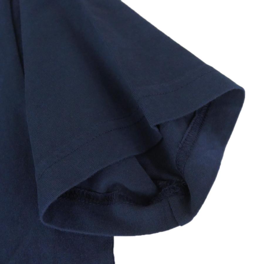 AUTRY（オートリー） × MAISON KITSUNE メンズ レディース クルー