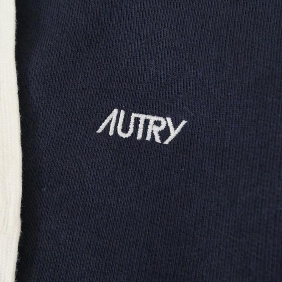 AUTRY（オートリー） メンズ レディース プルオーバーパーカー HOPM