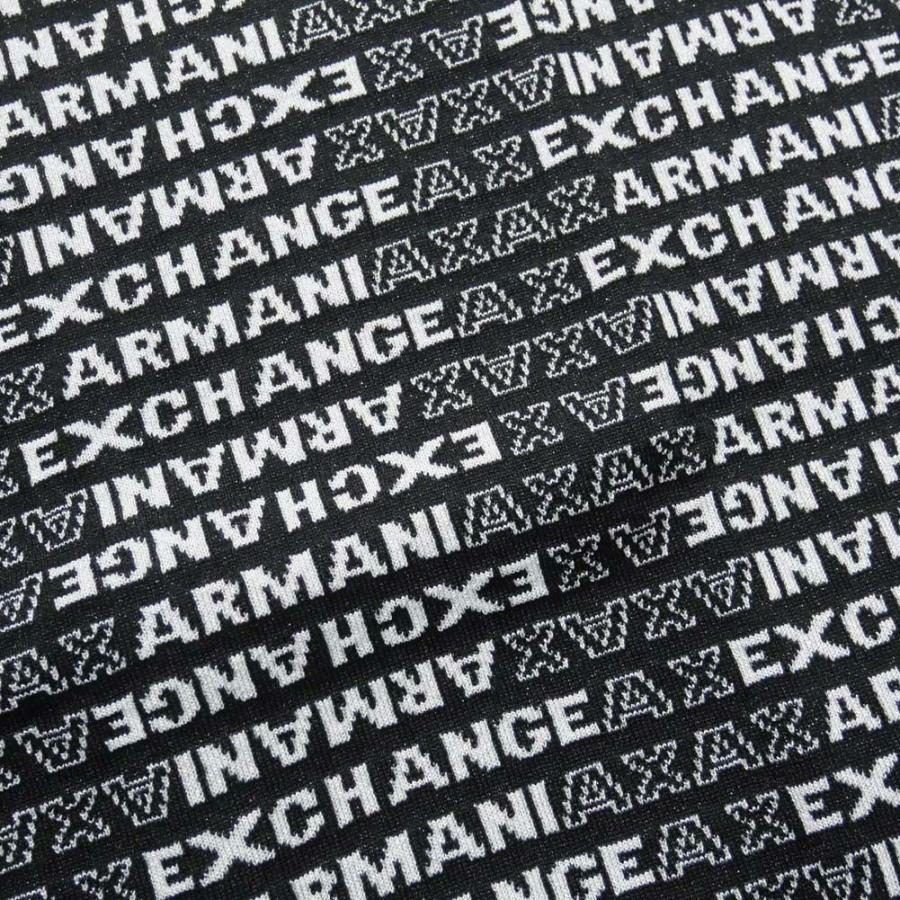 ARMANI EXCHANGE アルマーニ エクスチェンジ A/X レディースニット