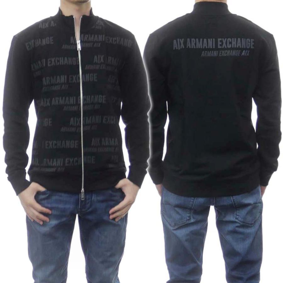 最適な価格 Armani Exchange アルマーニエクスチェンジ メンズジップアップスウェット 3kzmak Zj7rz ブラック 21春夏新作 半額品 Www Mesquita Rj Gov Br