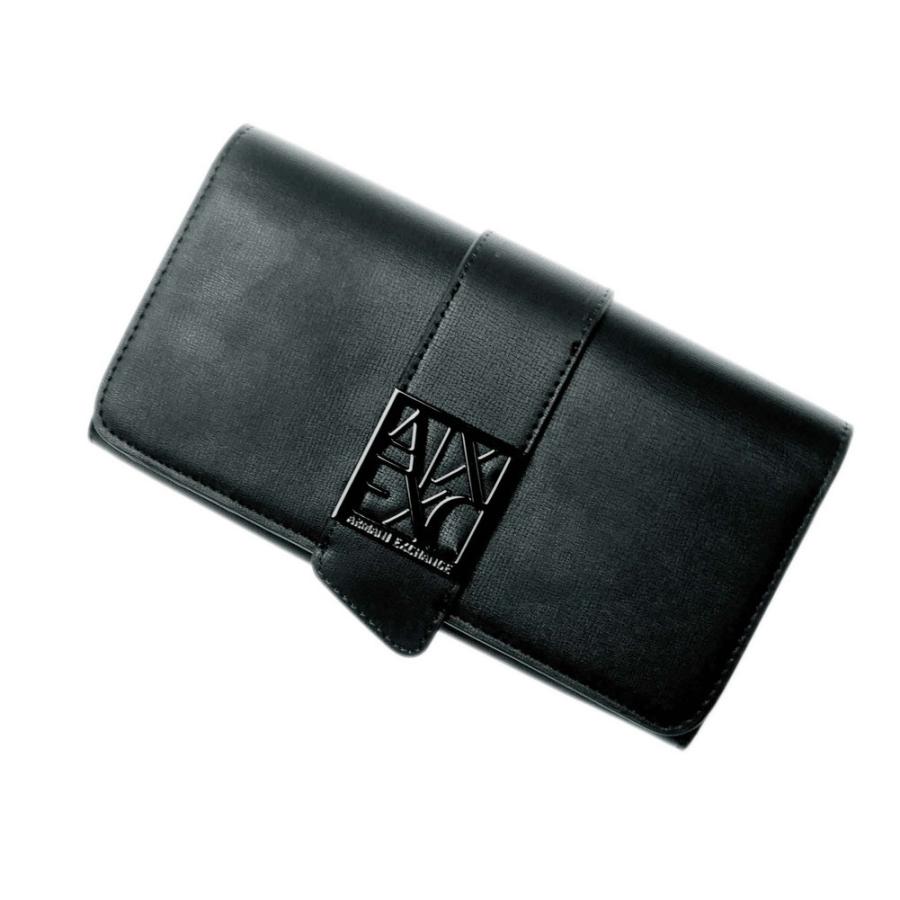 最新の激安 Armani Exchange アルマーニエクスチェンジ レディース長財布 小銭入れ付き 0a874 ブラック 21春夏新作 Ax21ss725 Tre Style 通販 Yahoo ショッピング 最適な価格 Skylanceronline Com