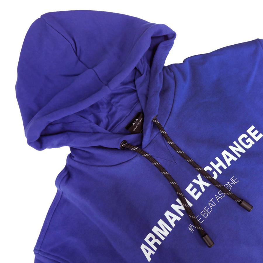 ARMANI EXCHANGE アルマーニ エクスチェンジ A/X メンズプルオーバー