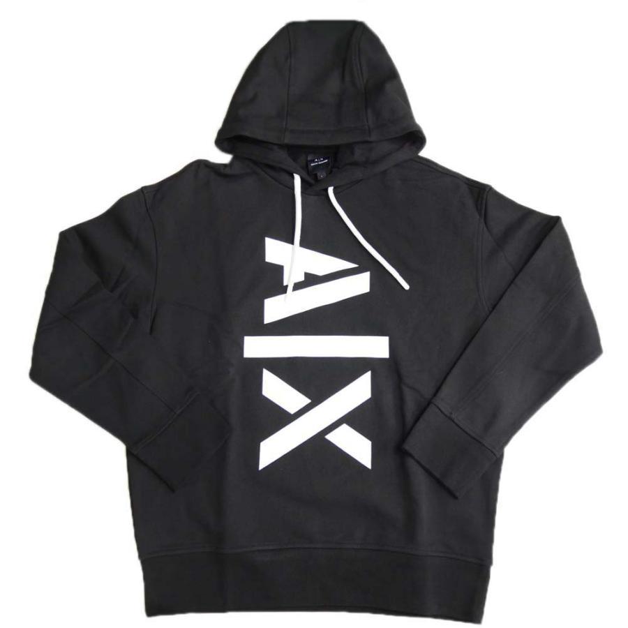 ARMANI EXCHANGE アルマーニ エクスチェンジ A/X メンズプルオーバー