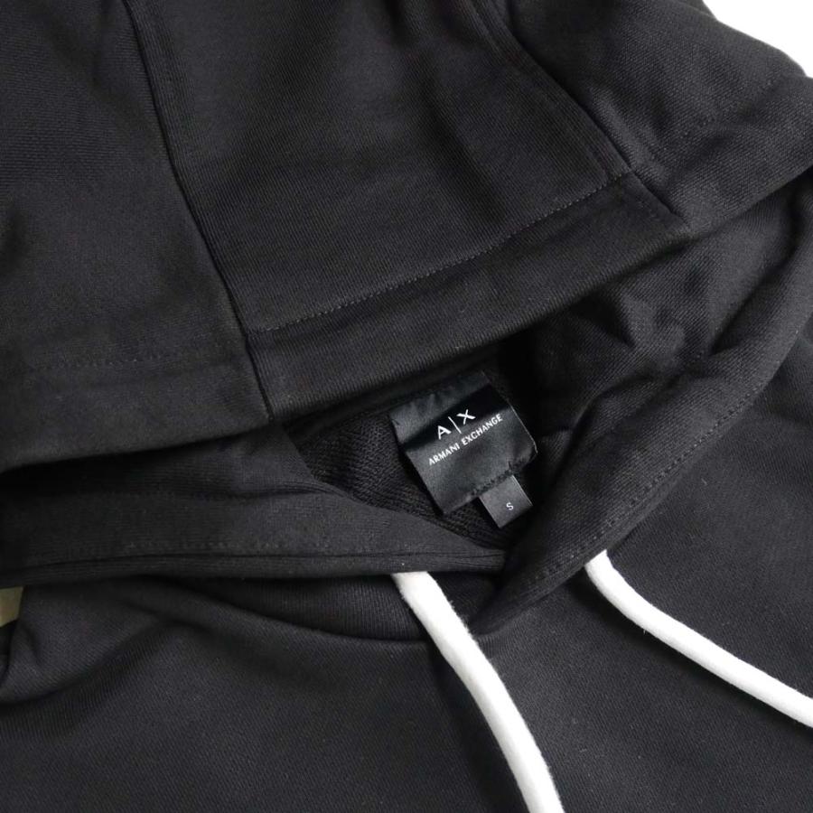 ARMANI EXCHANGE アルマーニ エクスチェンジ A/X メンズプルオーバー
