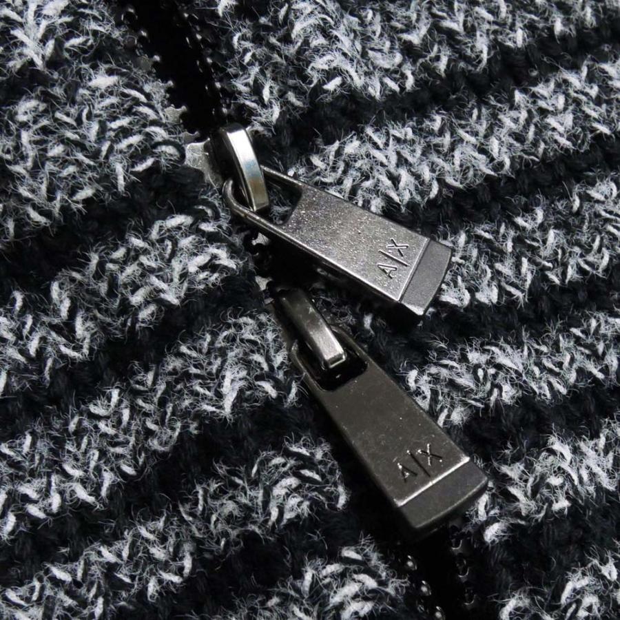 ARMANI EXCHANGE アルマーニ エクスチェンジ A/X メンズジップ ARMANI EXCHANGE アルマーニ エクスチェンジ A/X メンズジップ
