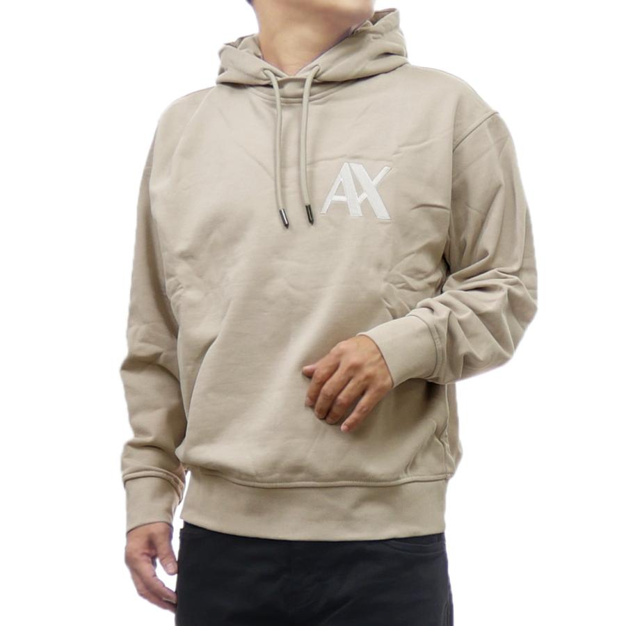 ARMANI EXCHANGE アルマーニ エクスチェンジ A/X メンズプルオーバー