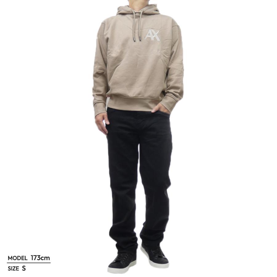 ARMANI EXCHANGE アルマーニ エクスチェンジ A/X メンズプルオーバー