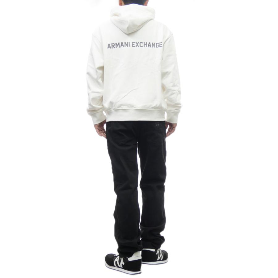 ARMANI EXCHANGE アルマーニ エクスチェンジ A/X メンズプルオーバー