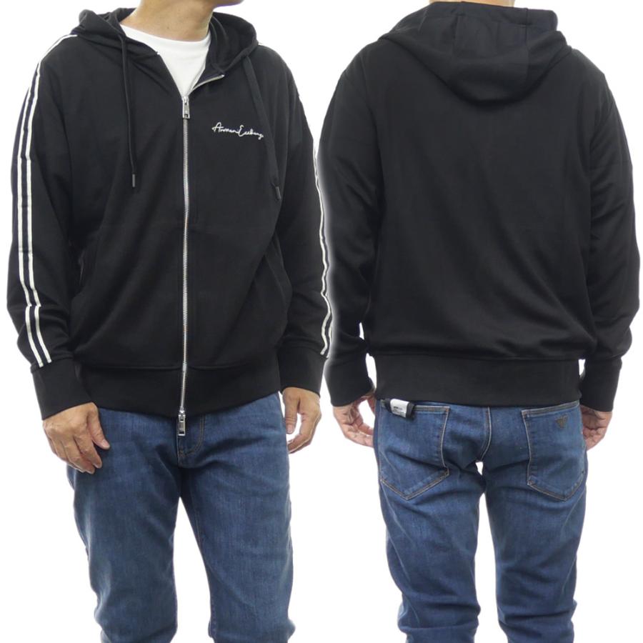 ARMANI EXCHANGE アルマーニ エクスチェンジ A/X メンズジップアップ 