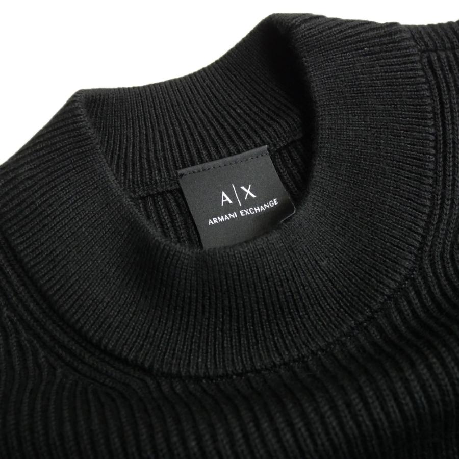 ARMANI EXCHANGE アルマーニ エクスチェンジ A/X メンズクルー ARMANI EXCHANGE アルマーニ エクスチェンジ A/X メンズクルー