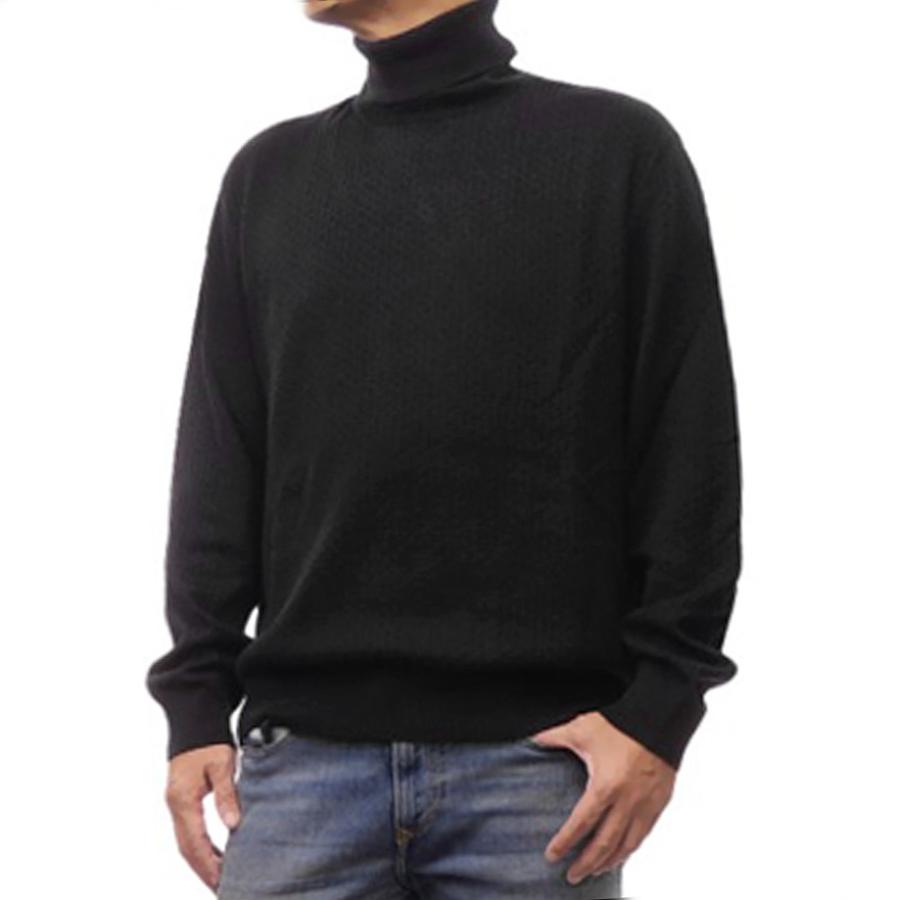 ARMANI EXCHANGE アルマーニエクスチェンジ メンズタートルネック 