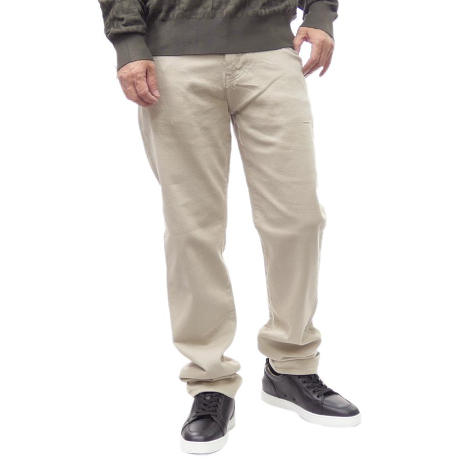 Armani Exchange スキニージーンズ 29 ベージュ Armani Exchange スキニージーンズ 29 ベージュ