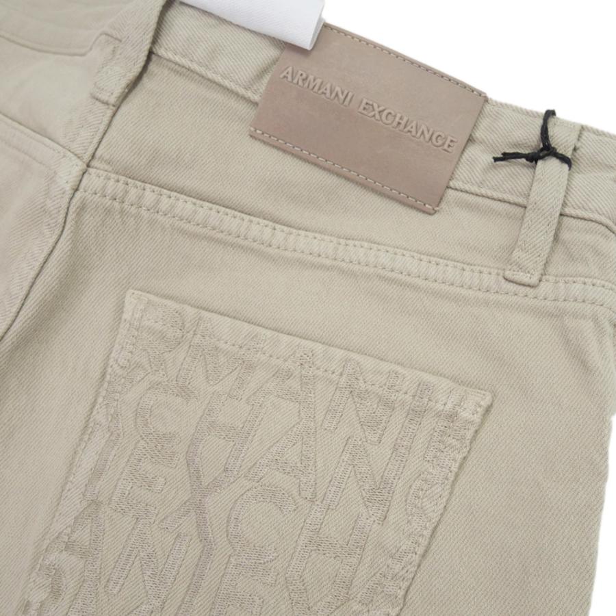 ARMANI EXCHANGE アルマーニ エクスチェンジ A/X メンズジーンズ