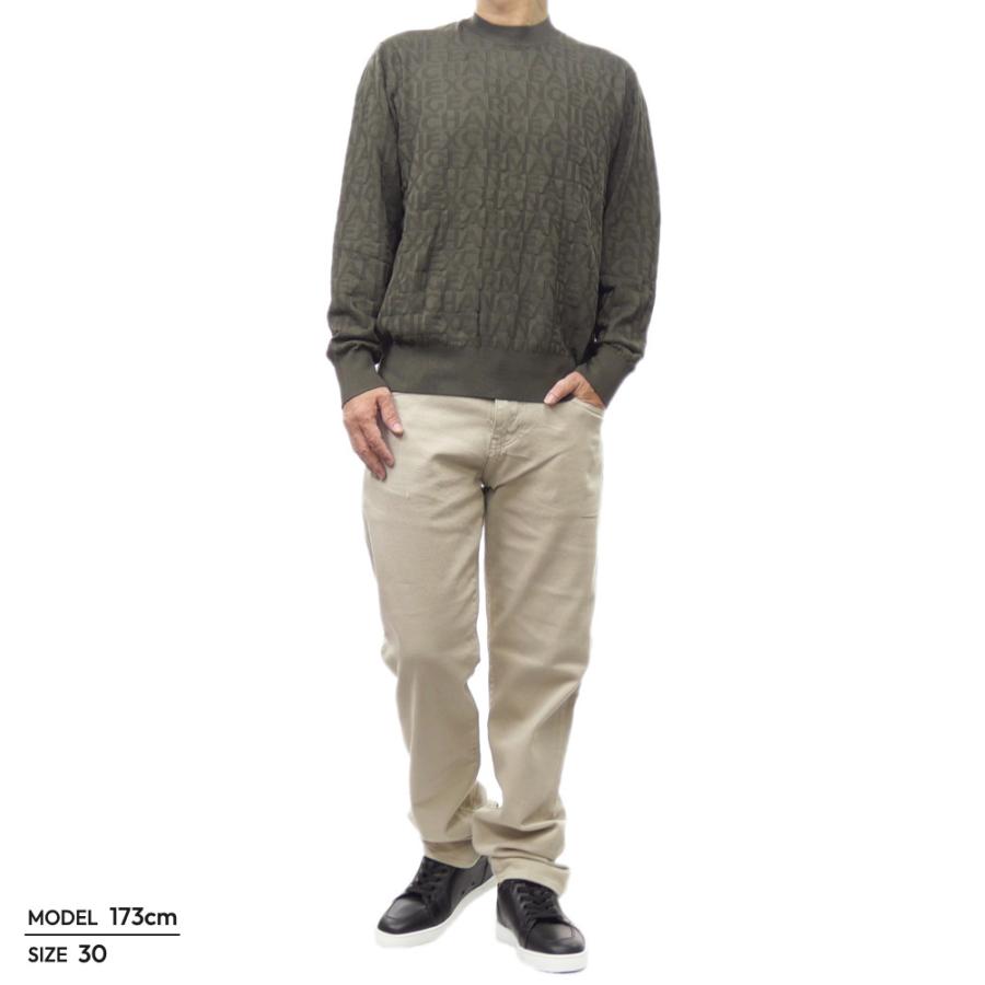 ARMANI EXCHANGE アルマーニ エクスチェンジ A/X メンズジーンズ