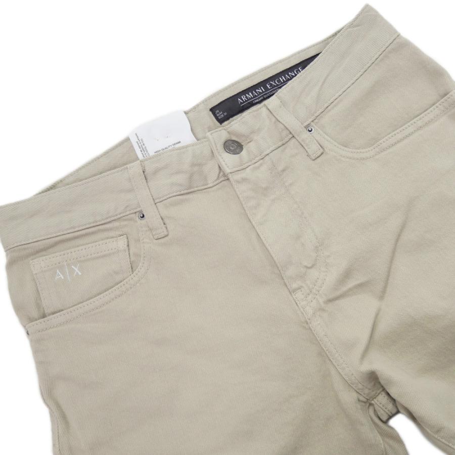 ARMANI EXCHANGE アルマーニ エクスチェンジ A/X メンズジーンズ