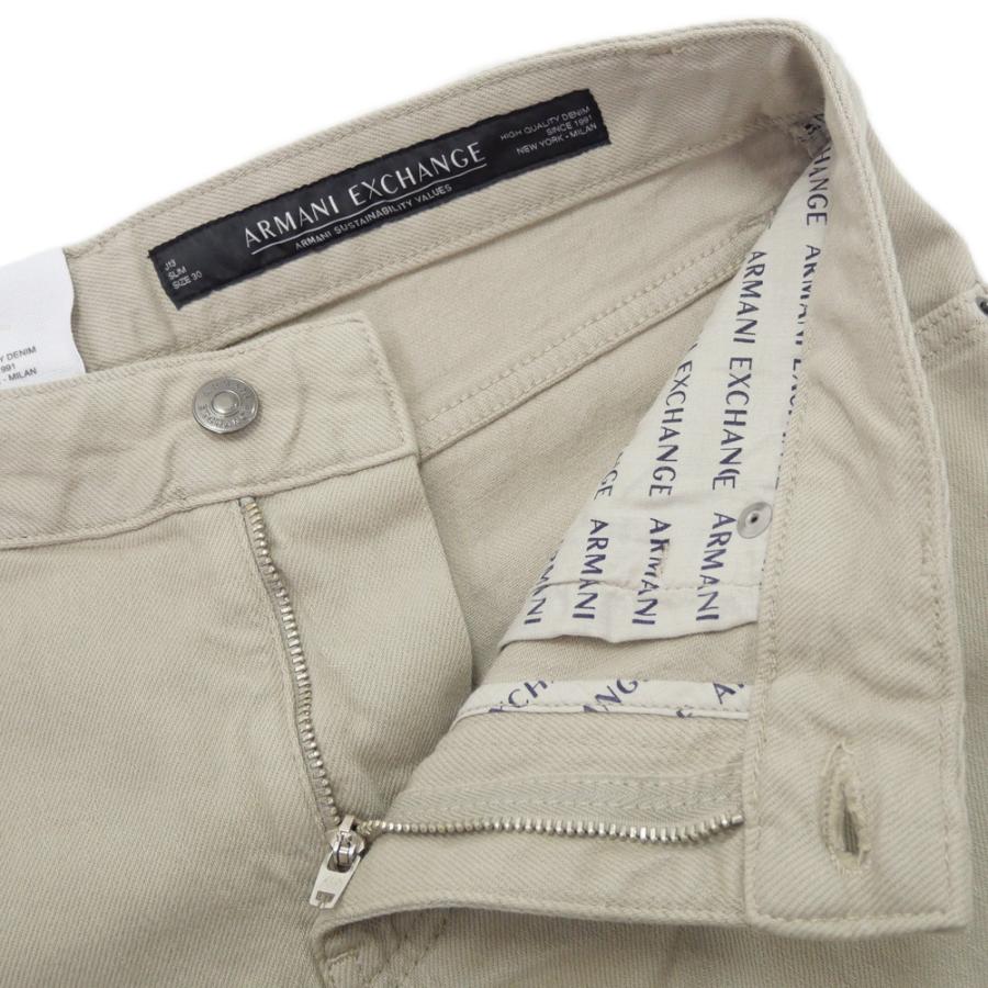 ARMANI EXCHANGE アルマーニ エクスチェンジ A/X メンズジーンズ