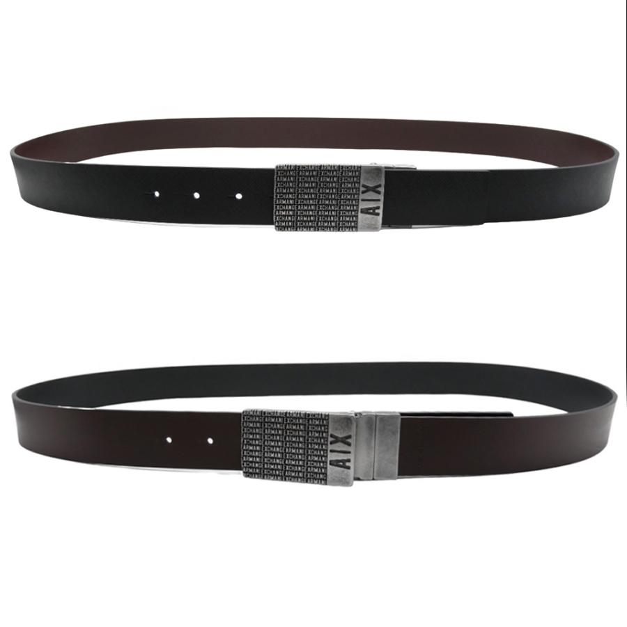ARMANI EXCHANGE アルマーニ エクスチェンジ A/X メンズ リバーシブル
