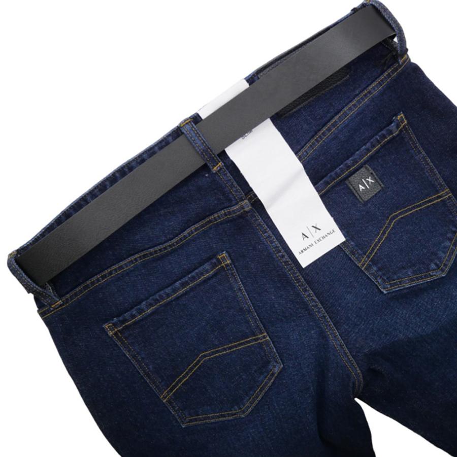 ARMANI EXCHANGE アルマーニ エクスチェンジ A/X メンズリバーシブル