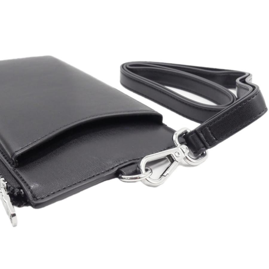 ARMANI EXCHANGE アルマーニ エクスチェンジ A/X メンズミニポーチ