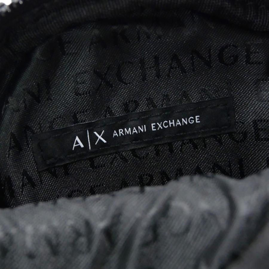 ARMANI EXCHANGE アルマーニ エクスチェンジ A/X メンズミニショルダー