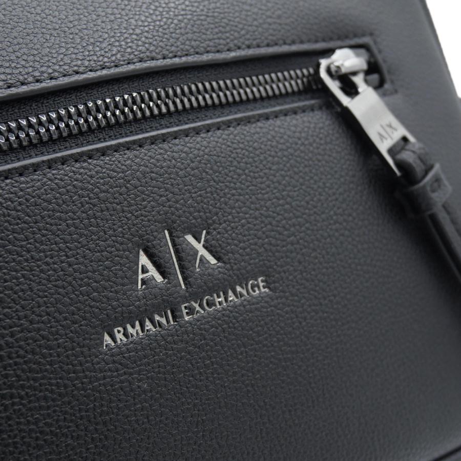 ARMANI EXCHANGE アルマーニエクスチェンジ メンズクラッチバッグ