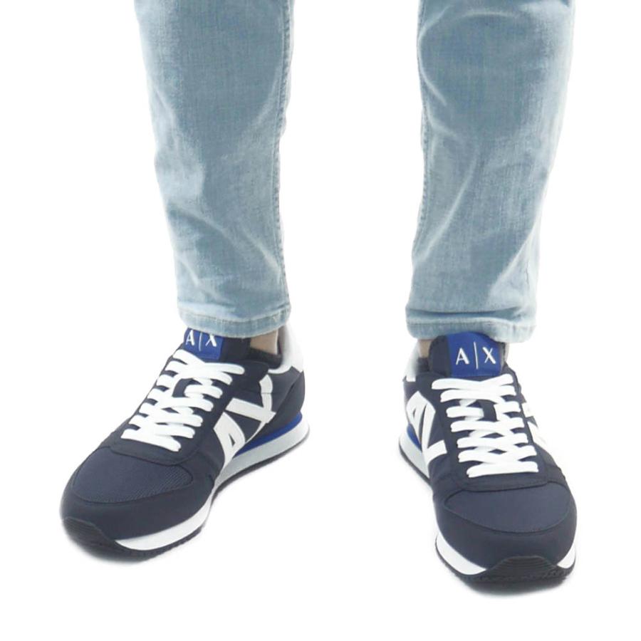 ARMANI EXCHANGE アルマーニ エクスチェンジ A/X メンズローカット