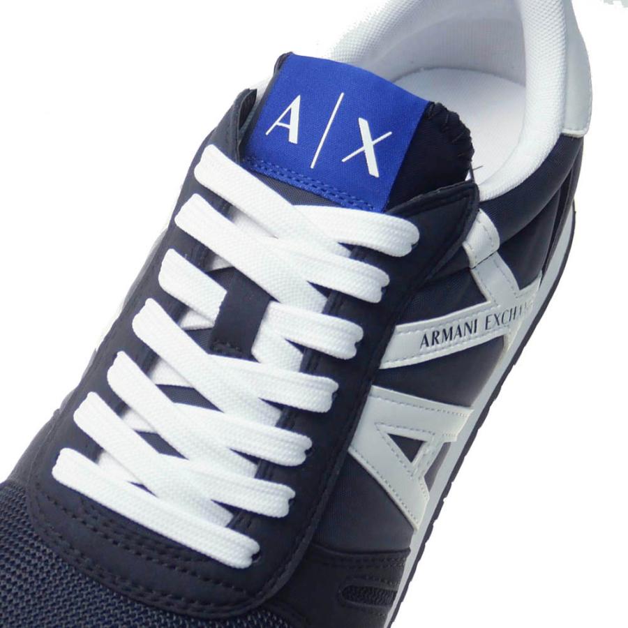 ARMANI EXCHANGE アルマーニ エクスチェンジ A/X メンズローカット