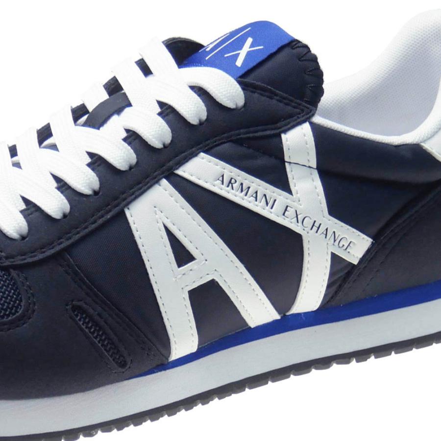 ARMANI EXCHANGE アルマーニ エクスチェンジ A/X メンズローカット