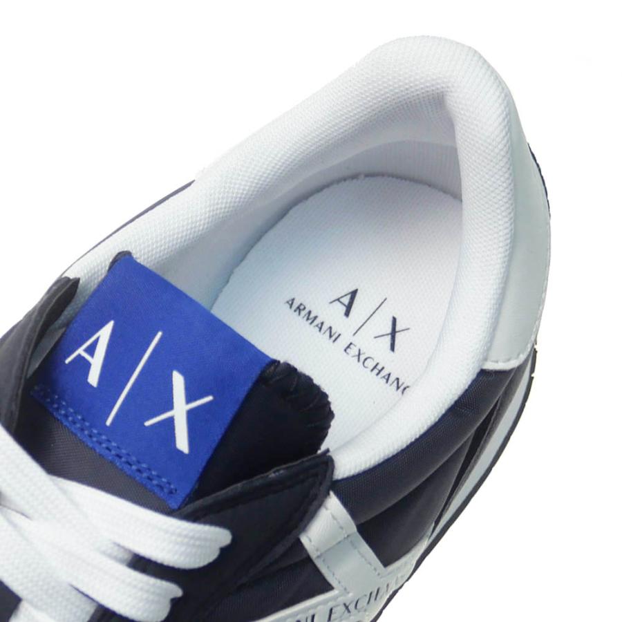 ARMANI EXCHANGE アルマーニ エクスチェンジ A/X メンズローカット