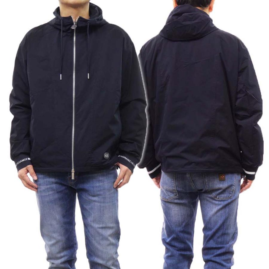 ARMANI EXCHANGE アルマーニ エクスチェンジ A/X メンズブルゾン ARMANI EXCHANGE アルマーニ エクスチェンジ A/X メンズブルゾン
