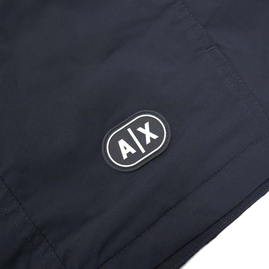 ARMANI EXCHANGE アルマーニ エクスチェンジ A/X メンズブルゾン ARMANI EXCHANGE アルマーニ エクスチェンジ A/X メンズブルゾン