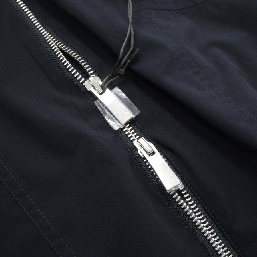 ARMANI EXCHANGE アルマーニ エクスチェンジ A/X メンズブルゾン ARMANI EXCHANGE アルマーニ エクスチェンジ A/X メンズブルゾン