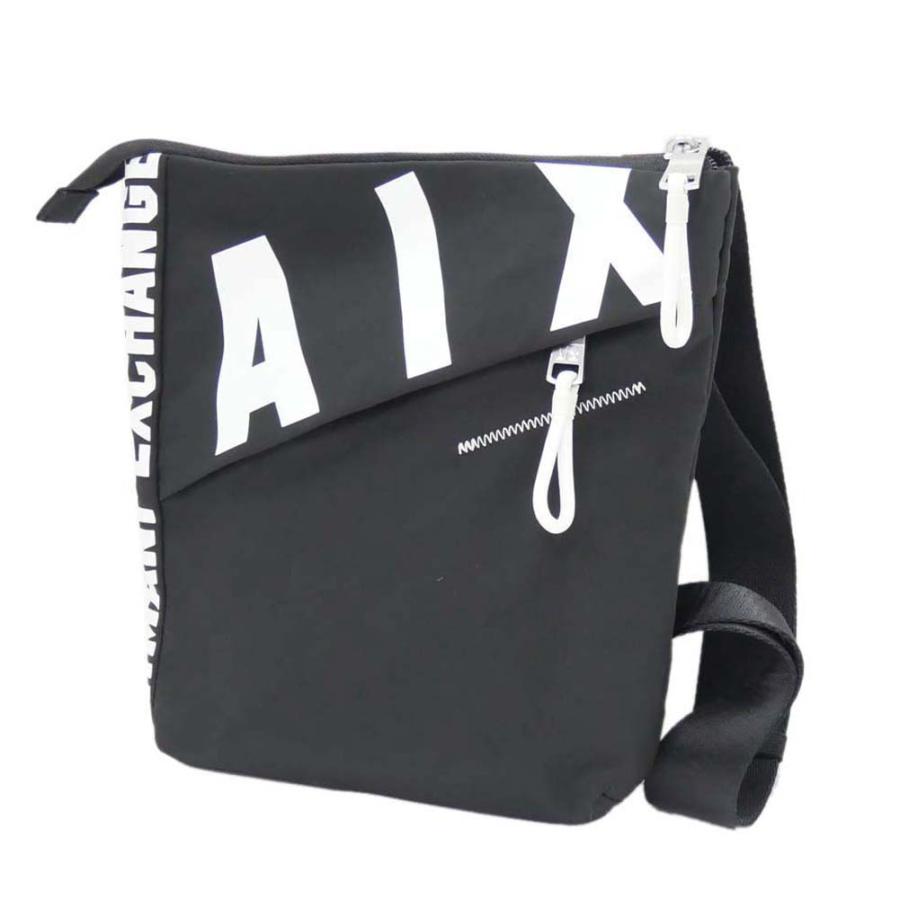 ARMANI EXCHANGE アルマーニエクスチェンジ メンズショルダーバッグ 