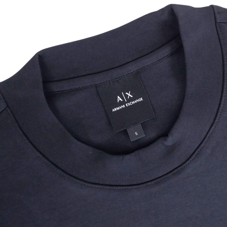 ARMANI EXCHANGE アルマーニ エクスチェンジ A/X メンズトレーナー 
