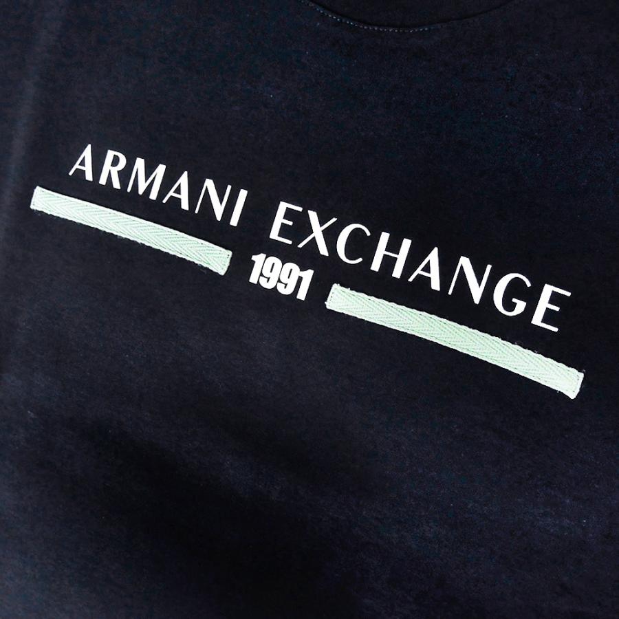 ARMANI EXCHANGE アルマーニ エクスチェンジ A/X メンズトレーナー