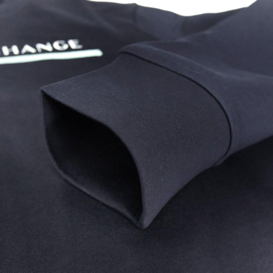 ARMANI EXCHANGE アルマーニ エクスチェンジ A/X メンズトレーナー 