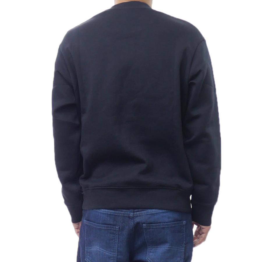 ARMANI EXCHANGE アルマーニ エクスチェンジ A/X メンズトレーナー