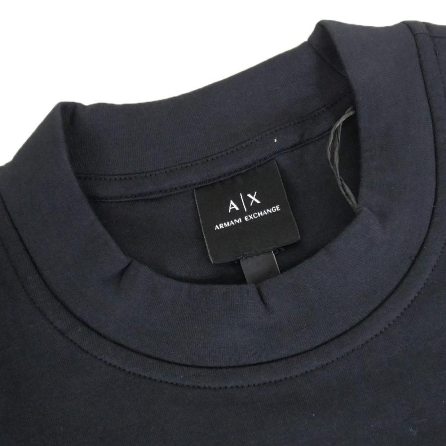 ARMANI EXCHANGE アルマーニ エクスチェンジ A/X メンズトレーナー