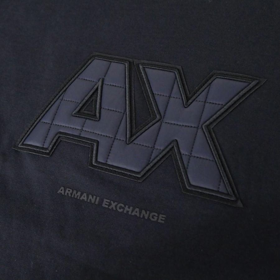 ARMANI EXCHANGE アルマーニ エクスチェンジ A/X メンズトレーナー