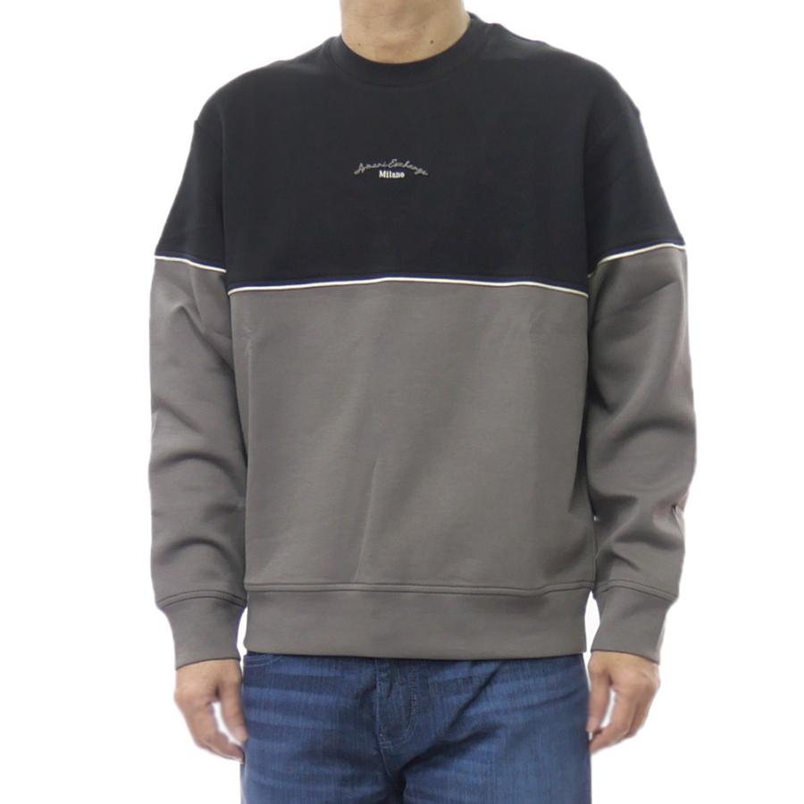 ARMANI EXCHANGE アルマーニ エクスチェンジ A/X メンズ スウェット