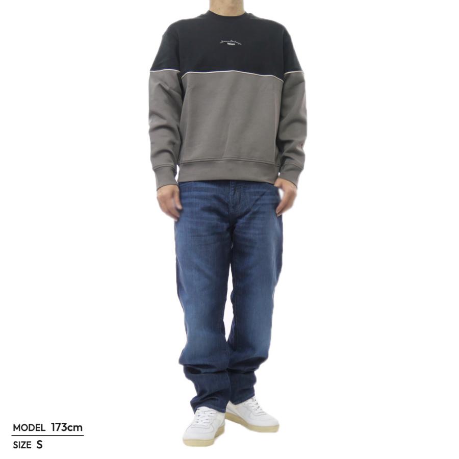 ARMANI EXCHANGE アルマーニ エクスチェンジ A/X メンズトレーナー 