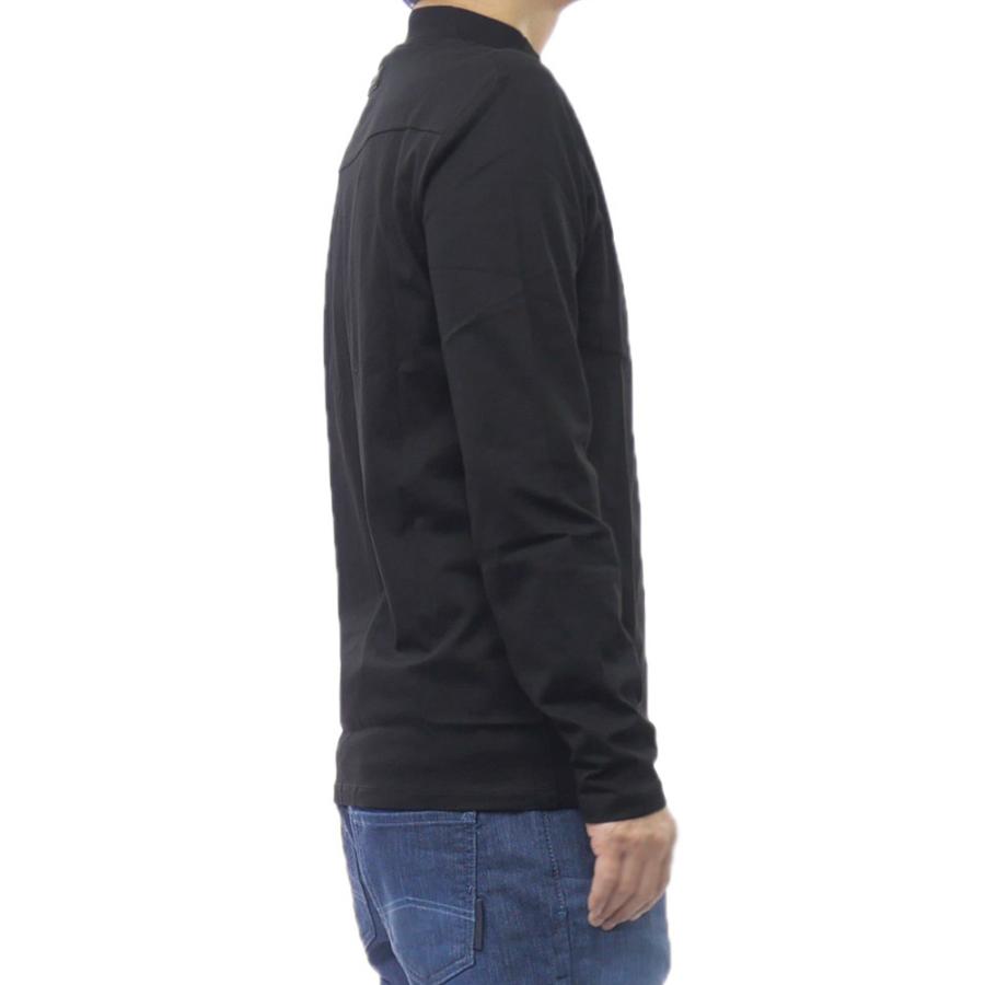 ARMANI EXCHANGE アルマーニ エクスチェンジ A/X メンズモックネック